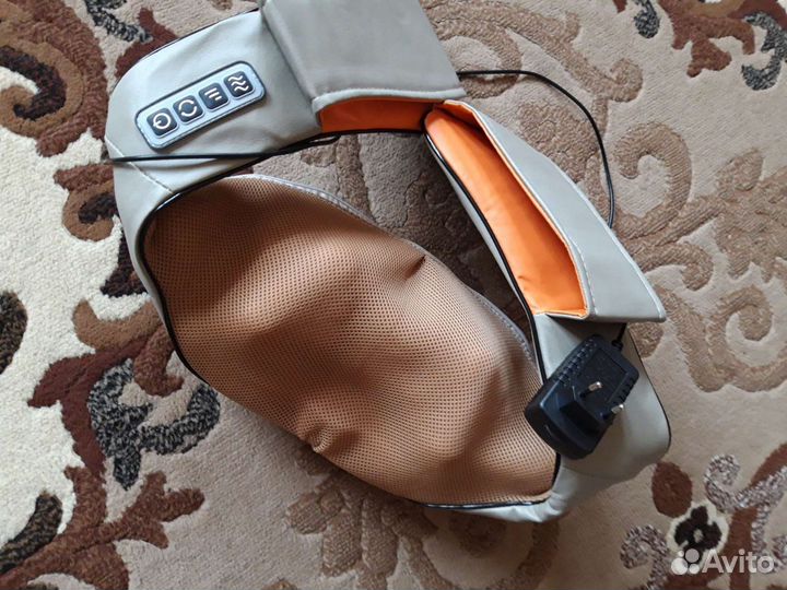 Продам массажер новый