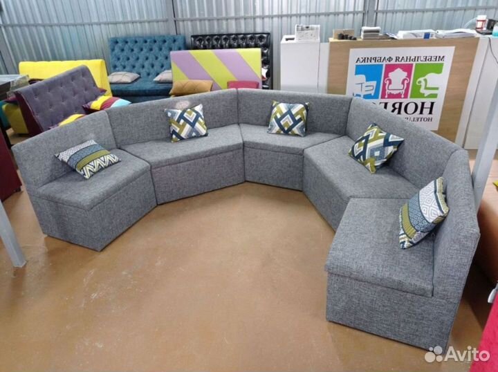 Мебель для кафе