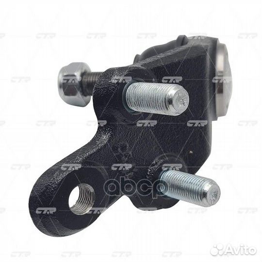 Старый номер CBT-82) Шаровая опора прав. ниж