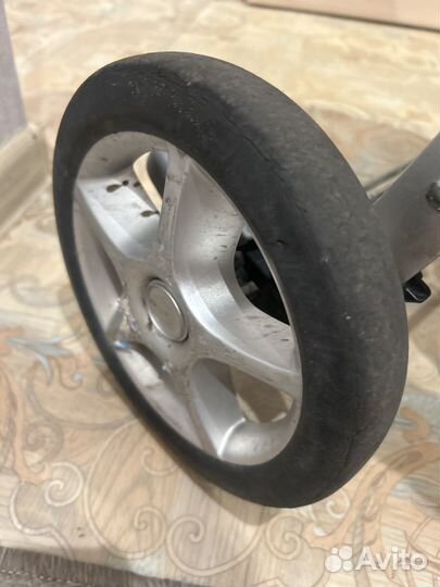 Коляска geoby прогулочная