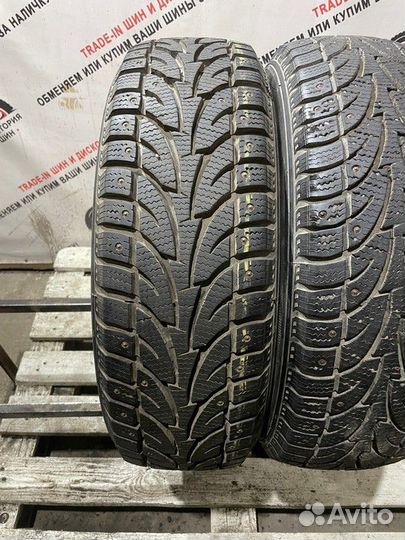 Sailun Ice Blazer WST1 205/65 R16C 107Q