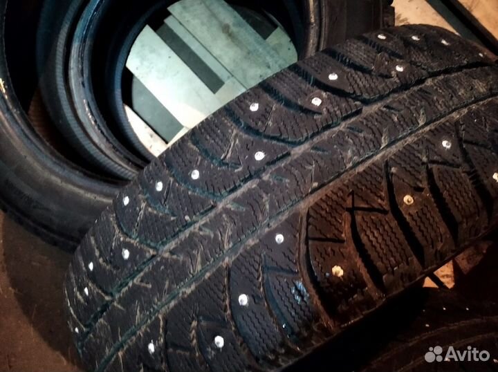 Bridgestone Ice Cruiser 7000 185/60 R15