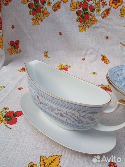 Набор посуды