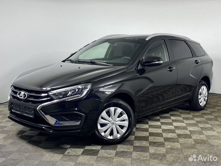 ВАЗ (LADA) Vesta 1.6 MT, 2024