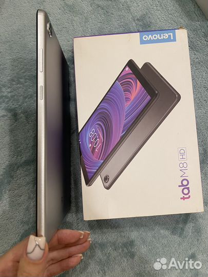 Планшет lenovo