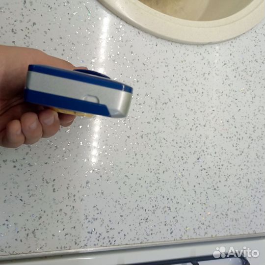 Кассетный плеер