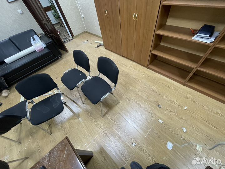 Укладка ламината