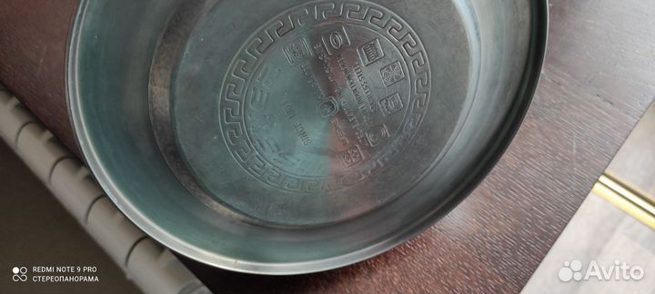 Чайник со свистком бу