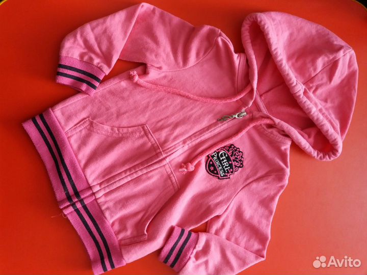 Толстовочки