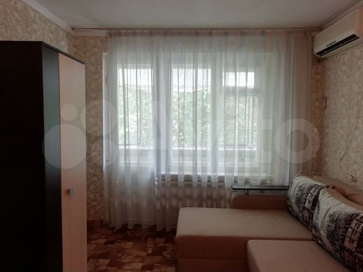 1-к. квартира, 31 м², 4/5 эт.