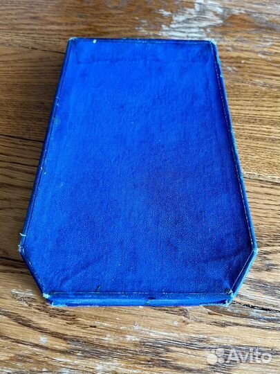 Зеркало СССР