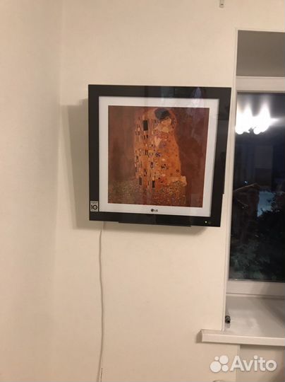 Монтаж кондиционеров