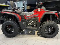 Aodes Pathcross ATV800L PRO EPS Квадроцикл Витрина