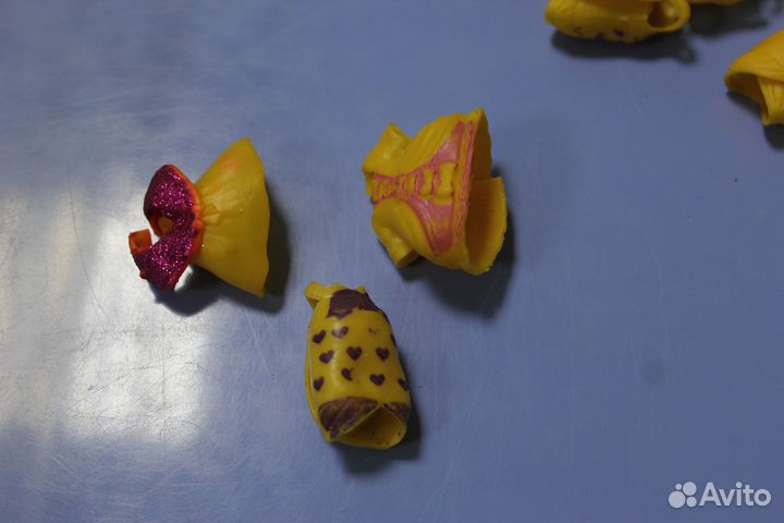 Одежда для кукол лол