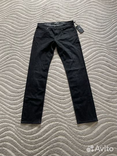 Джинсы 7 for All Mankid