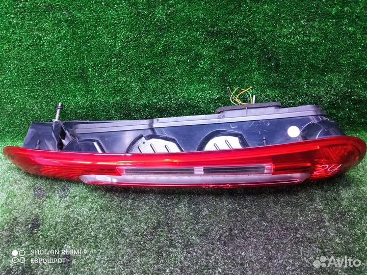 Фонарь задний правый Ford C-MAX (2003-2011)