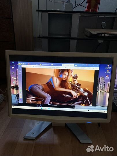 Монитор