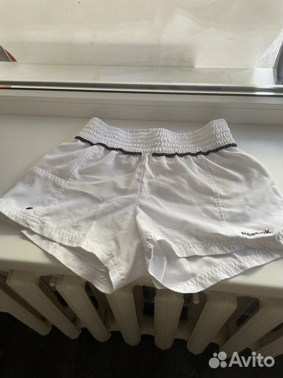 Шорты спортивные женские