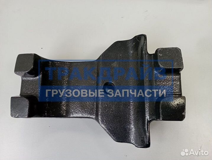 Кронштейн полурессоры Скания 5 сери