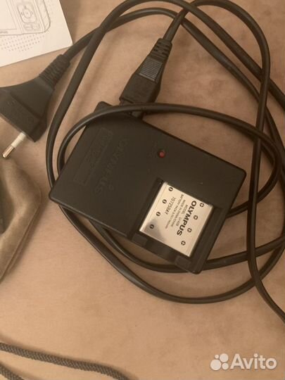 Фотоаппарат olympus FE-300/Х-830