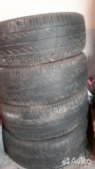 Hankook Optimo K406 235/60 R16 100H