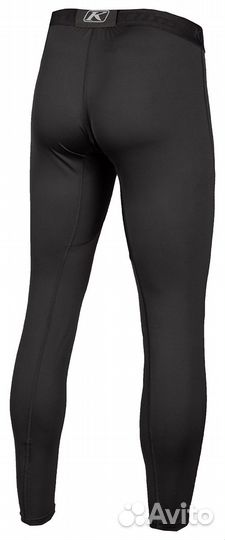 LG p-p Штаны klim Aggressor Pant 1.0 Black