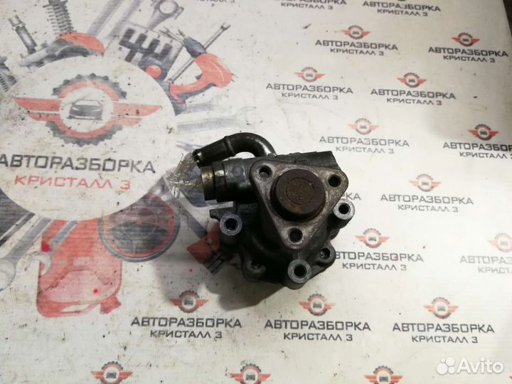 Насос гидроусилителя руля (гур) Audi A4 B5 2001