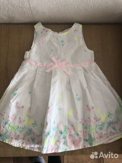 Детская одежда для девочек