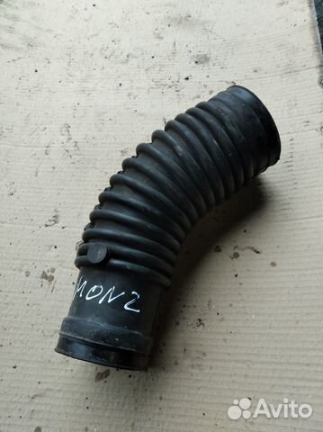 Гофра воздушного фильтра Форд Мондео 2