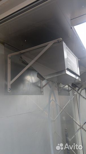 Сплит-система холодильная