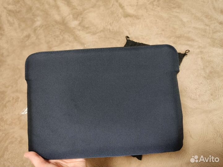 Новый чехол для ноутбука