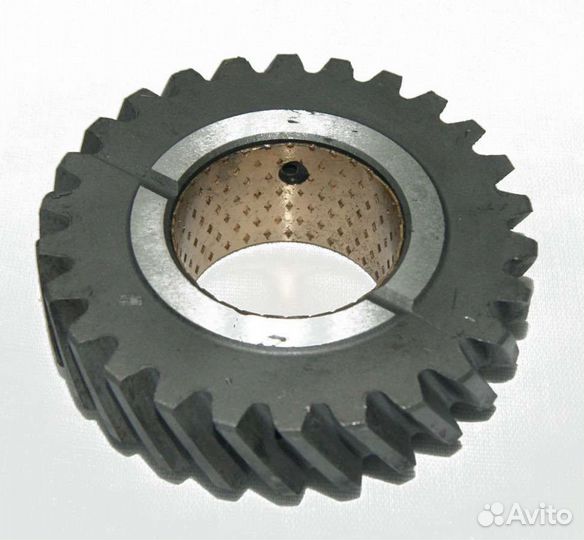 Запчасти УАЗ