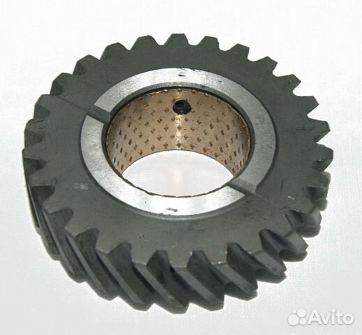 Запчасти УАЗ