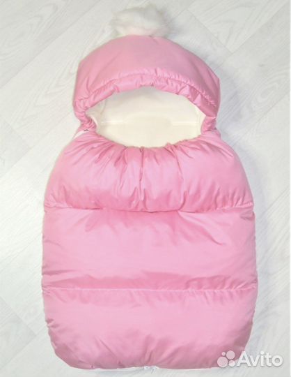 Конверт зимний