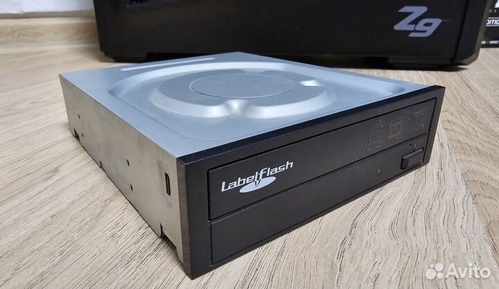 Игровой пк RTX 2070 / i7 / 16GB / SSD M2 512 GB