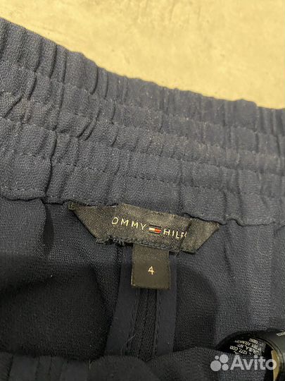 Шорты tommy hilfiger
