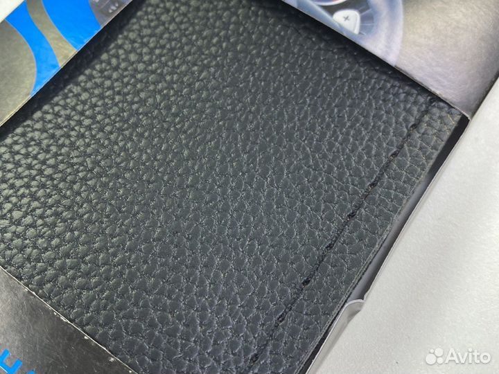 Оплетка шнуровка на руль автомобиля