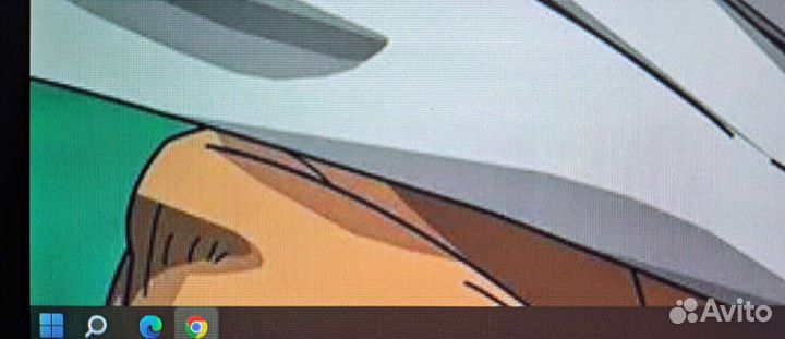 Монитор безрамочный HP Pavilion 23xi