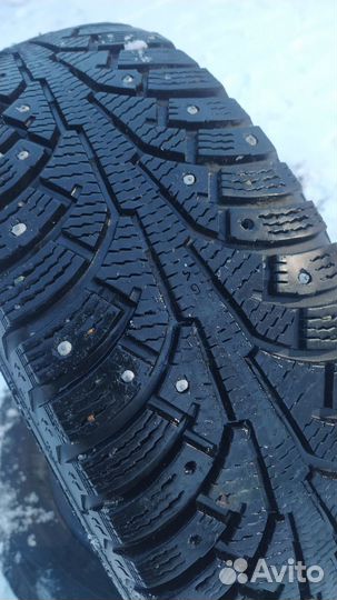 Nokian Tyres Nordman 5 195/65 R15