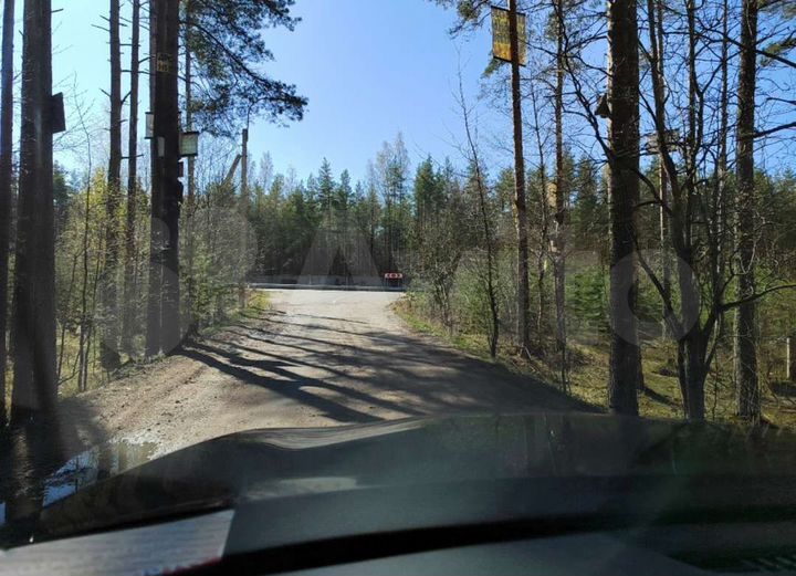 Дом 183 м² на участке 10,4 сот.