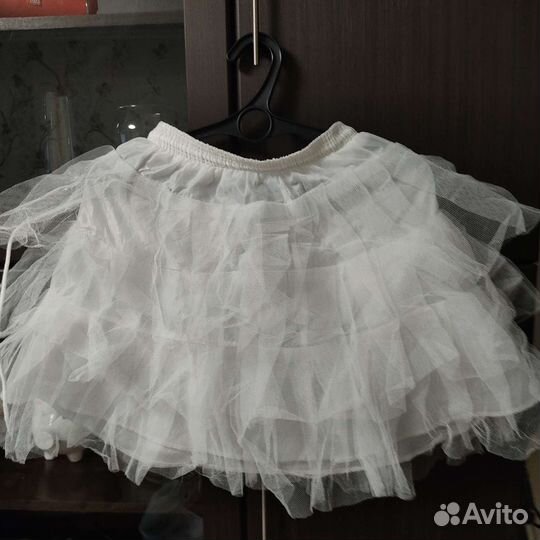 Костюм аниме