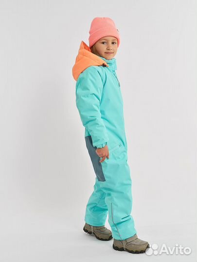 Детский комбинезон CoolZone Малыш 110 и 116