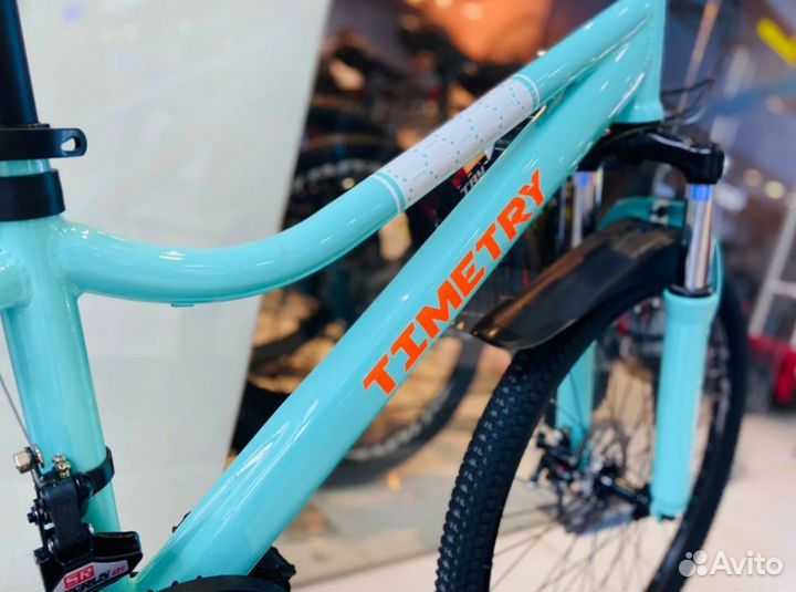 Новый Скоростной велосипед 24