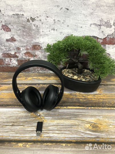 Наушники sony playstation gold