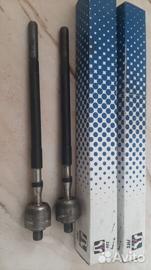 Рулевой наконечник