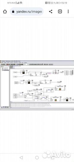 Программирование контроллеров