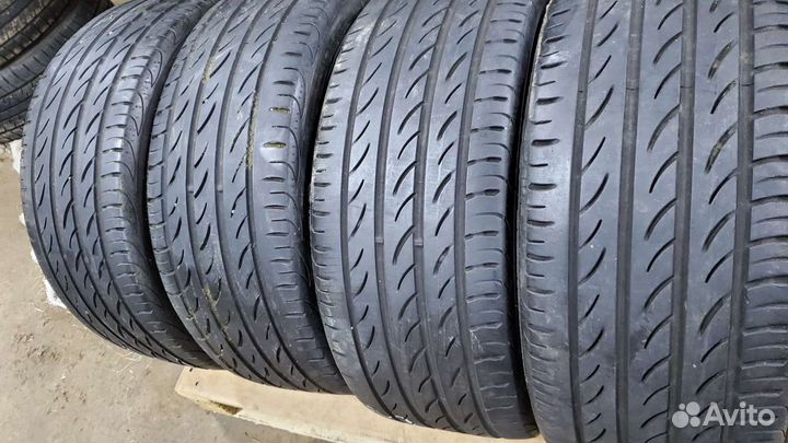 Pirelli P Zero Nero GT 215/40 R17 87W