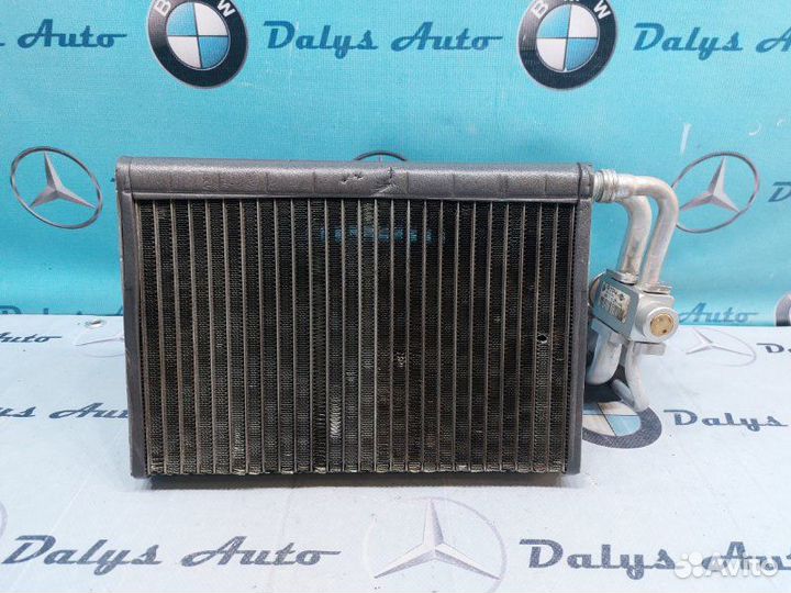 Испаритель кондиционера Bmw X5 E53 LCI M54B30 2004