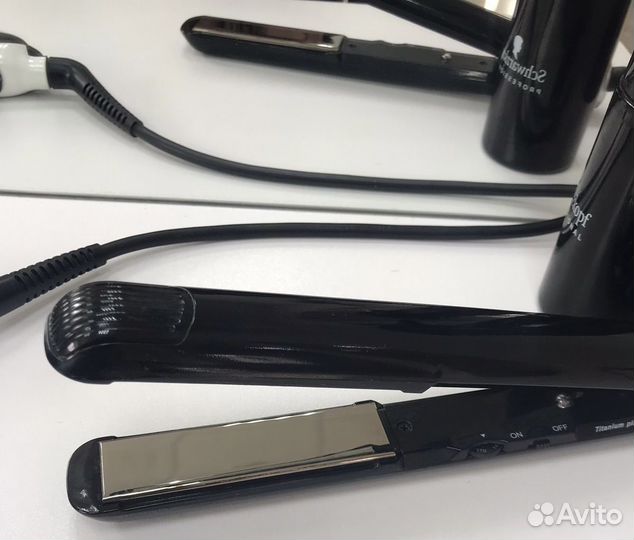 Выпрямитель титановый (Бельгия)