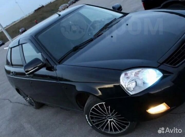 LADA Priora 1.6 МТ, 2014, 142 000 км